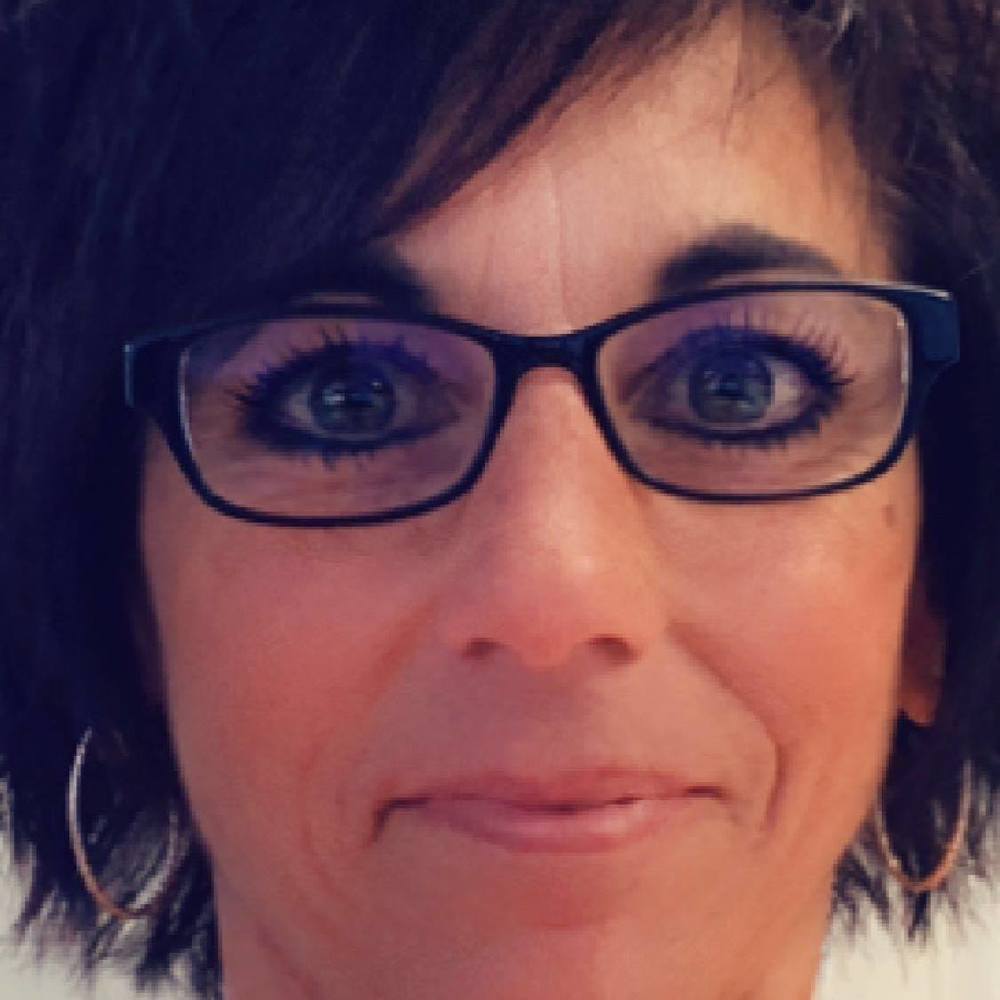 Meet your Posher, Cherie